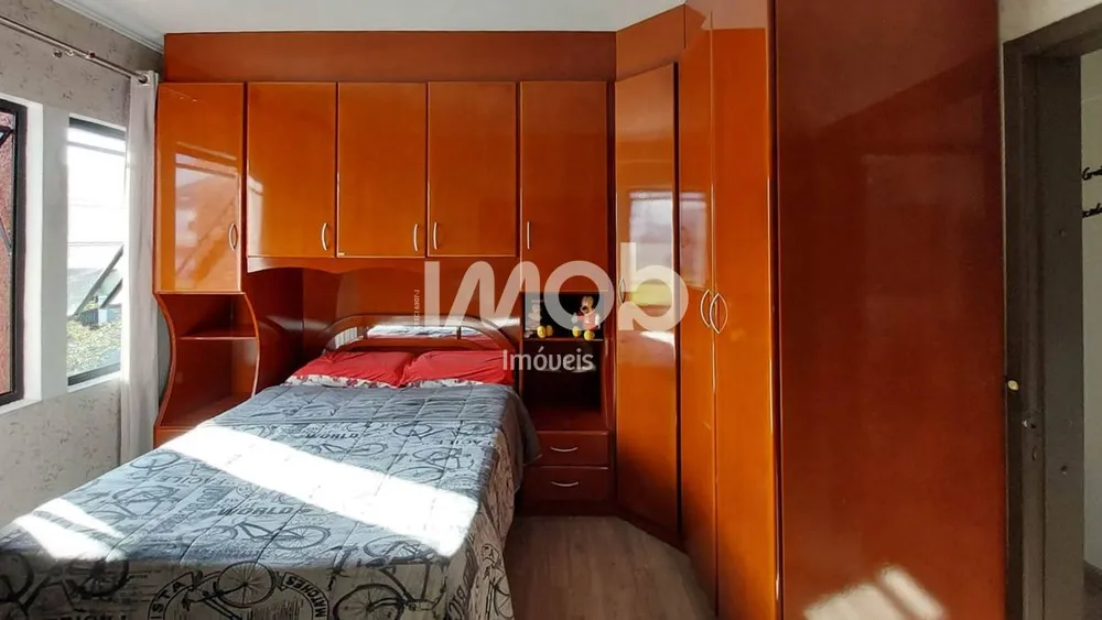Apartamento, 3 quartos, 117 m² - Foto 4