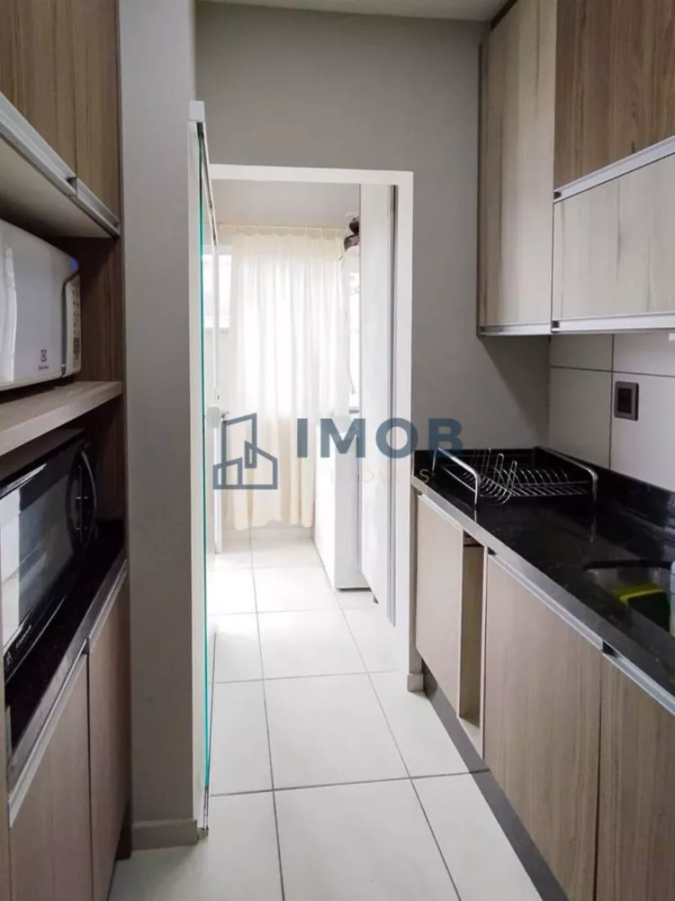 Apartamento à venda com 2 quartos, 54m² - Foto 7