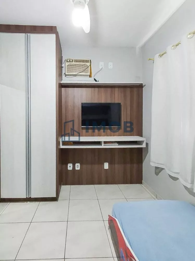 Apartamento à venda com 2 quartos, 54m² - Foto 3