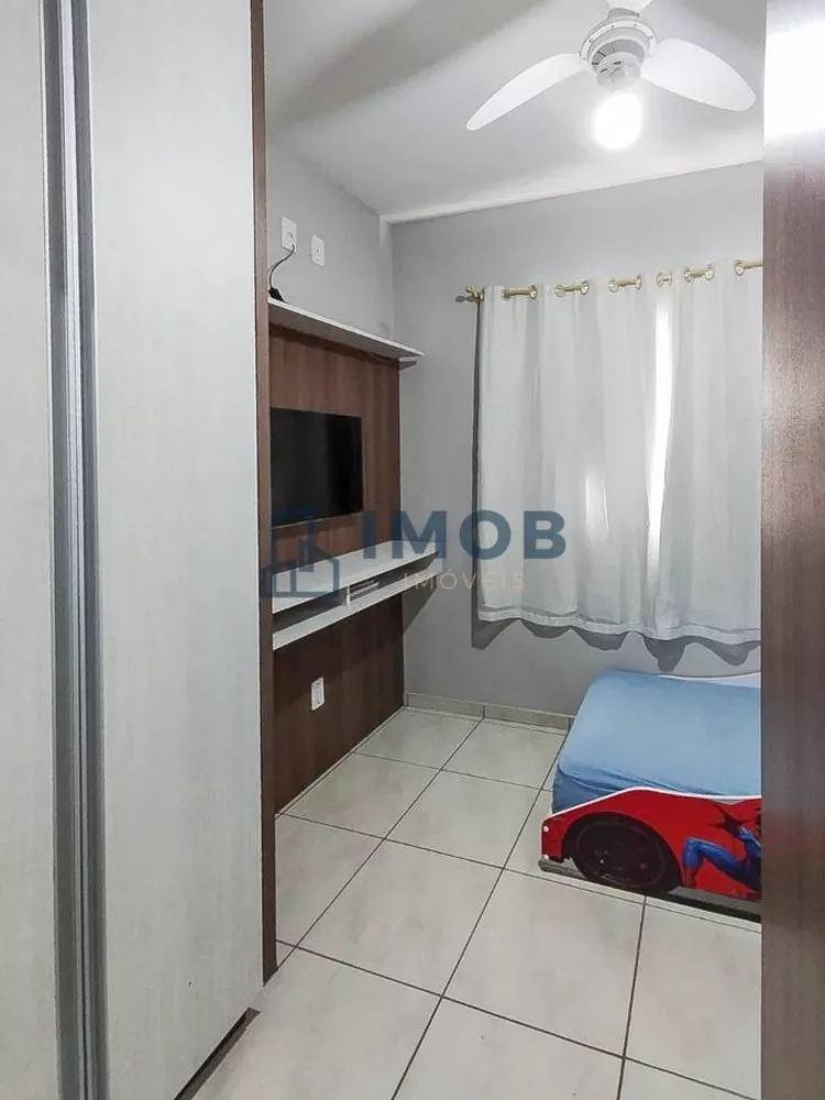 Apartamento à venda com 2 quartos, 54m² - Foto 12