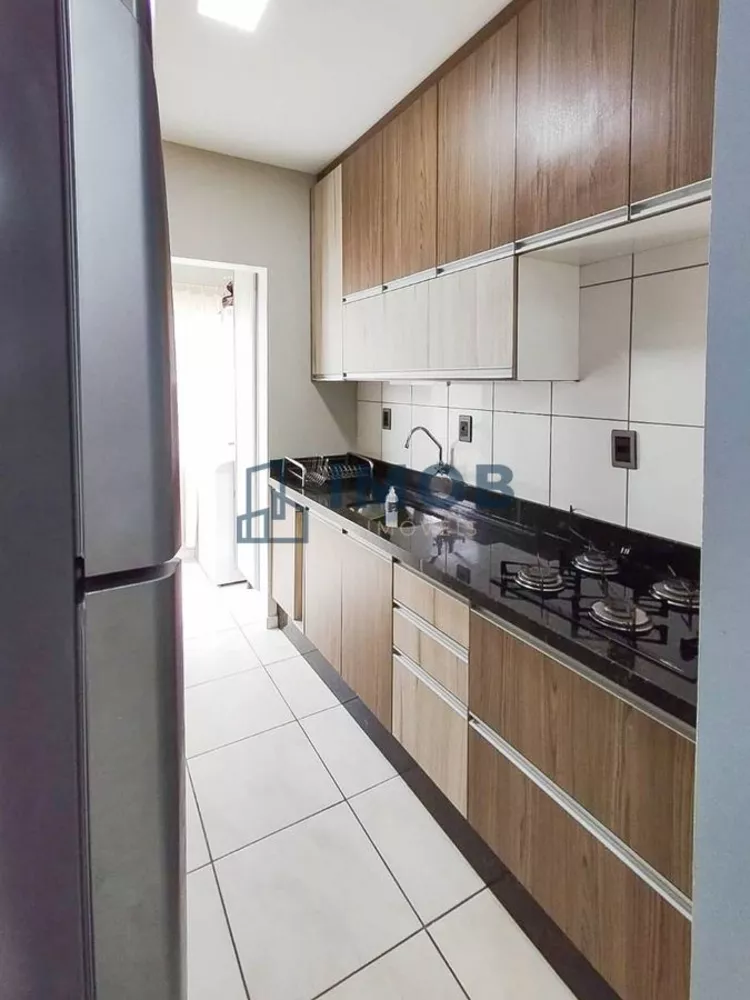 Apartamento à venda com 2 quartos, 54m² - Foto 5