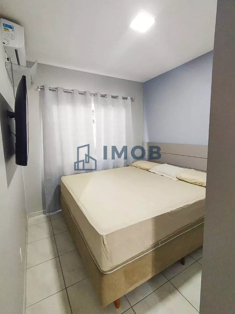 Apartamento à venda com 2 quartos, 54m² - Foto 9