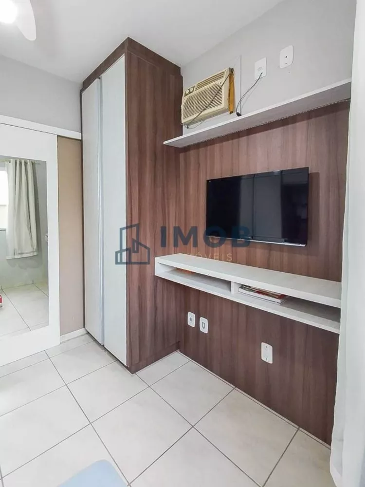 Apartamento à venda com 2 quartos, 54m² - Foto 4