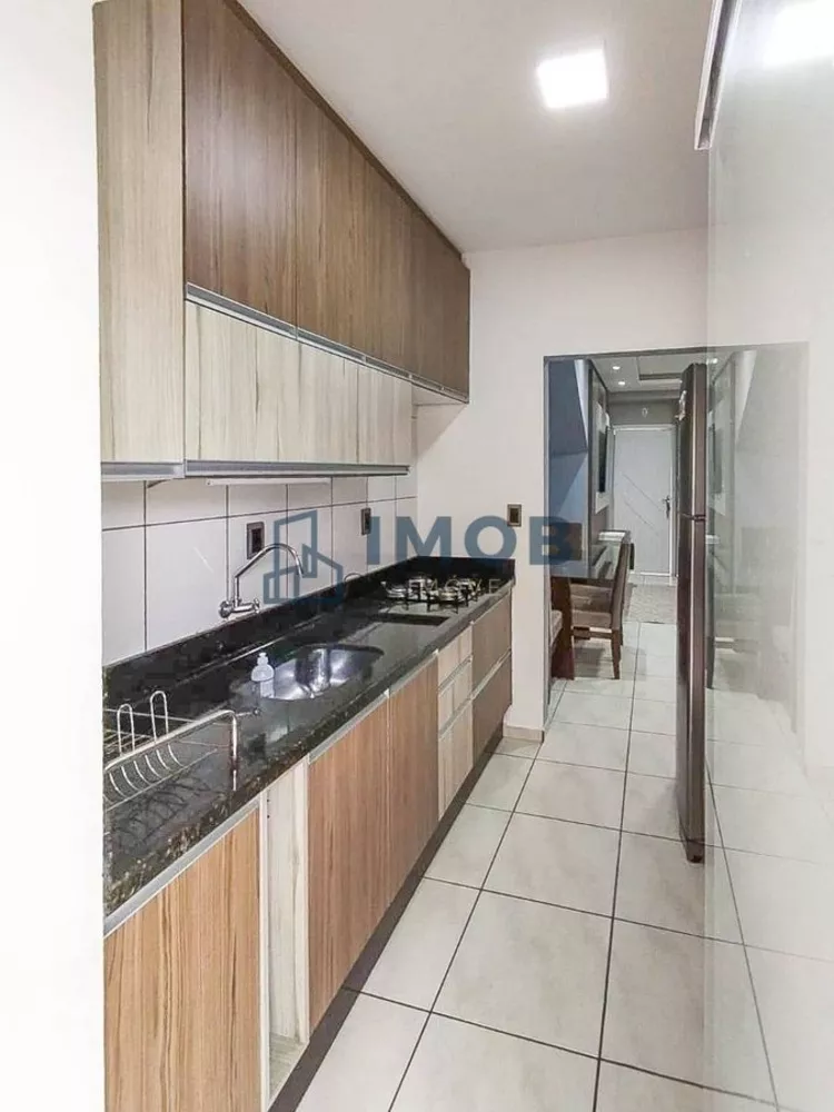 Apartamento à venda com 2 quartos, 54m² - Foto 6