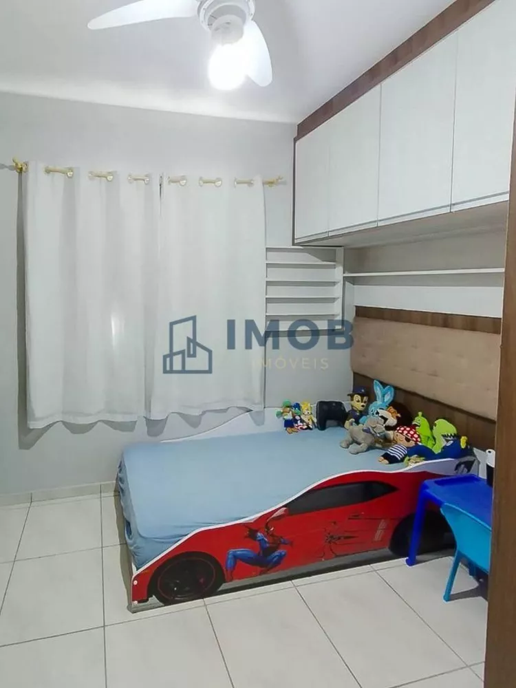 Apartamento à venda com 2 quartos, 54m² - Foto 11