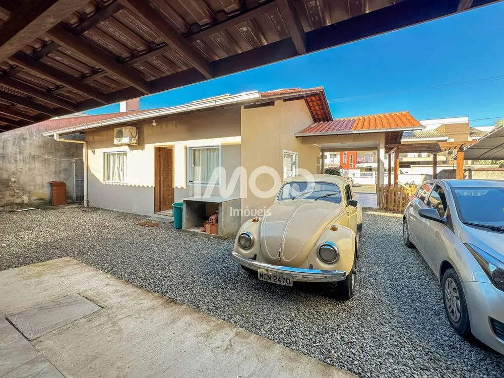 Casa, 3 quartos, 100 m² - Foto 9