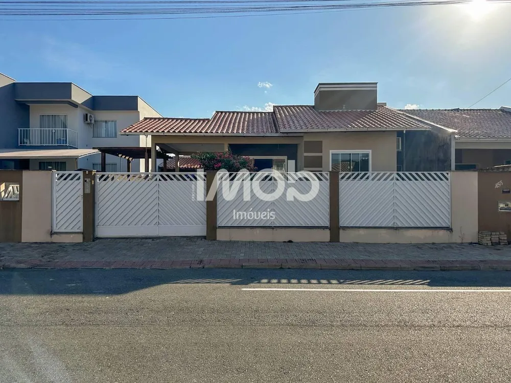 Casa, 3 quartos, 100 m² - Foto 12