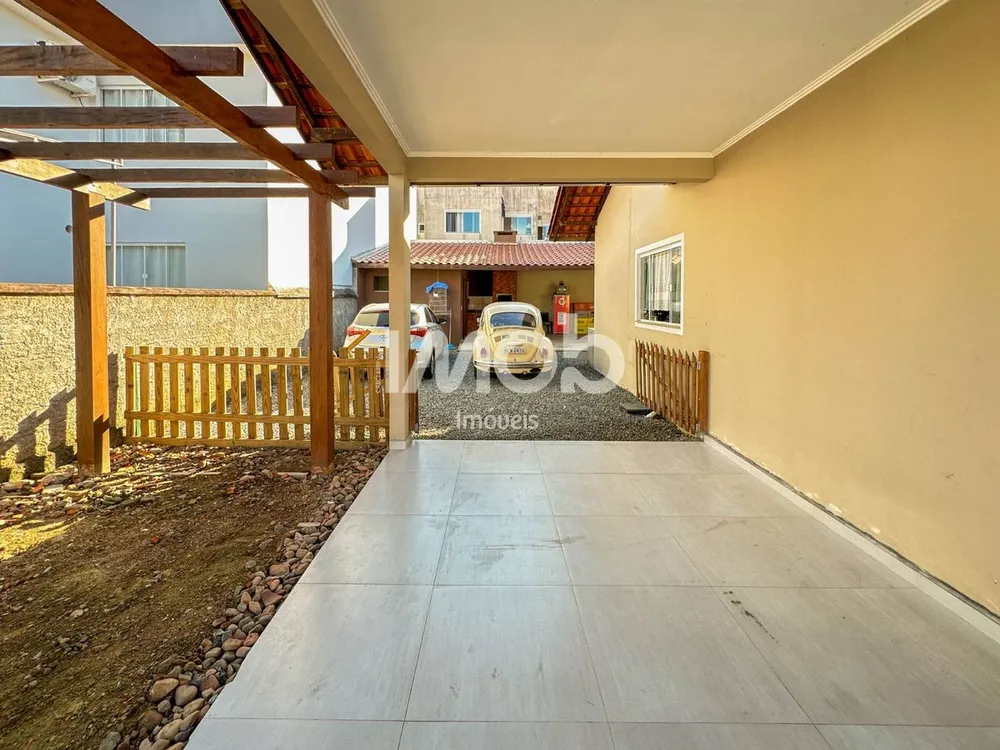 Casa, 3 quartos, 100 m² - Foto 8