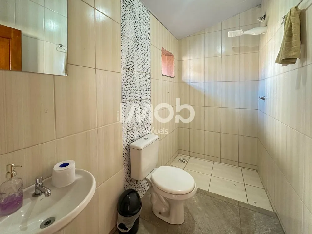 Casa, 3 quartos, 100 m² - Foto 4
