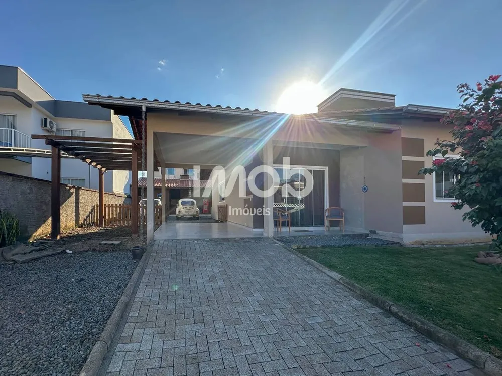 Casa, 3 quartos, 100 m² - Foto 7