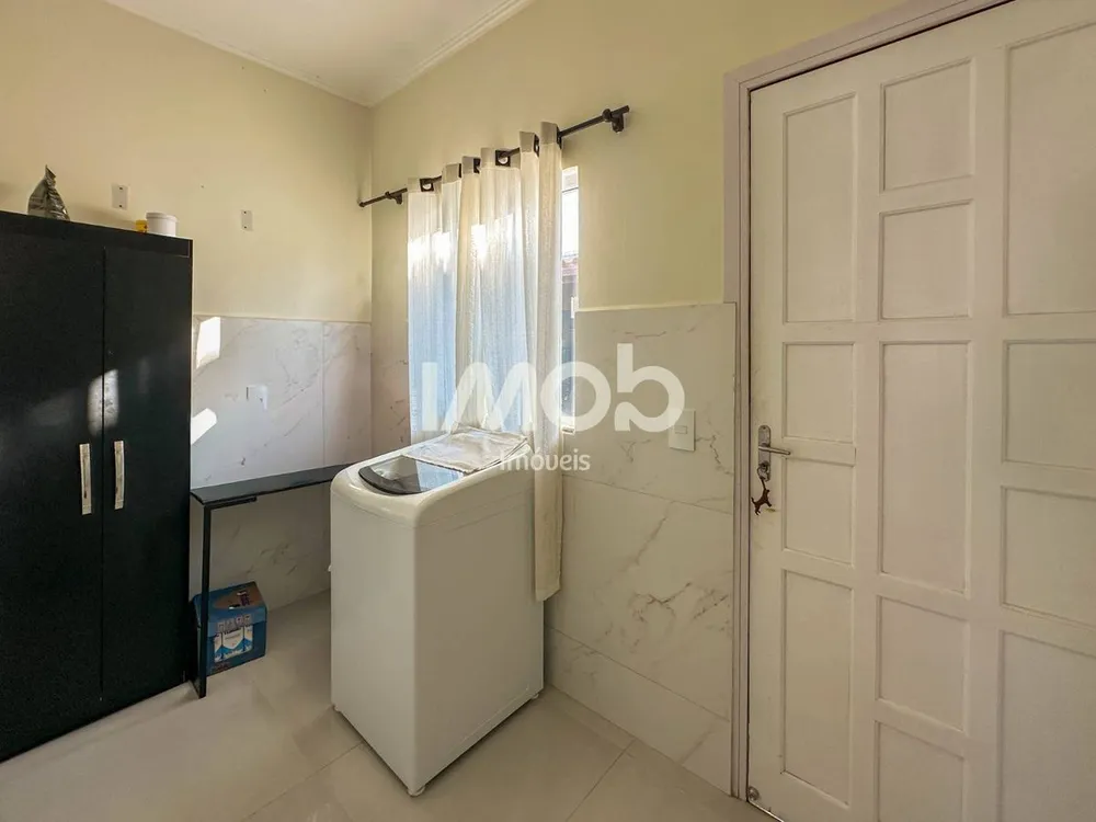 Casa, 3 quartos, 100 m² - Foto 6