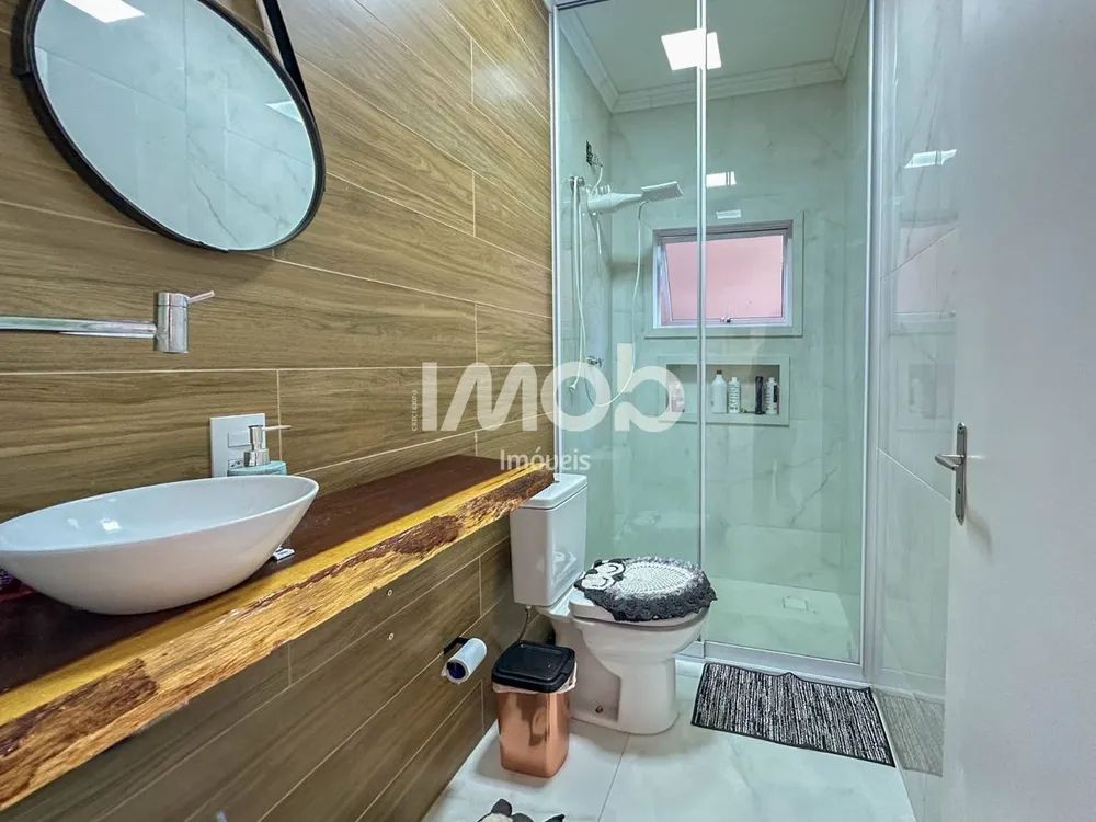 Casa, 3 quartos, 100 m² - Foto 5