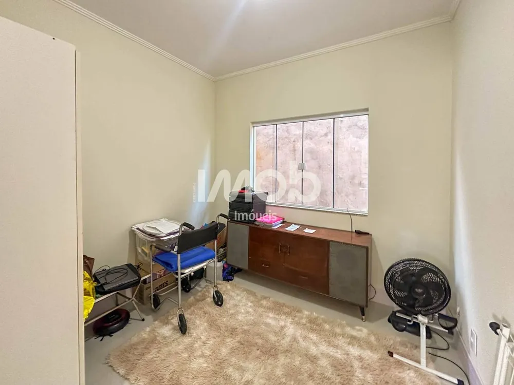 Casa, 3 quartos, 100 m² - Foto 3