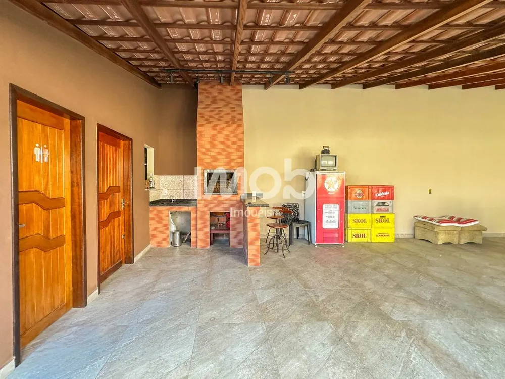Casa, 3 quartos, 100 m² - Foto 10