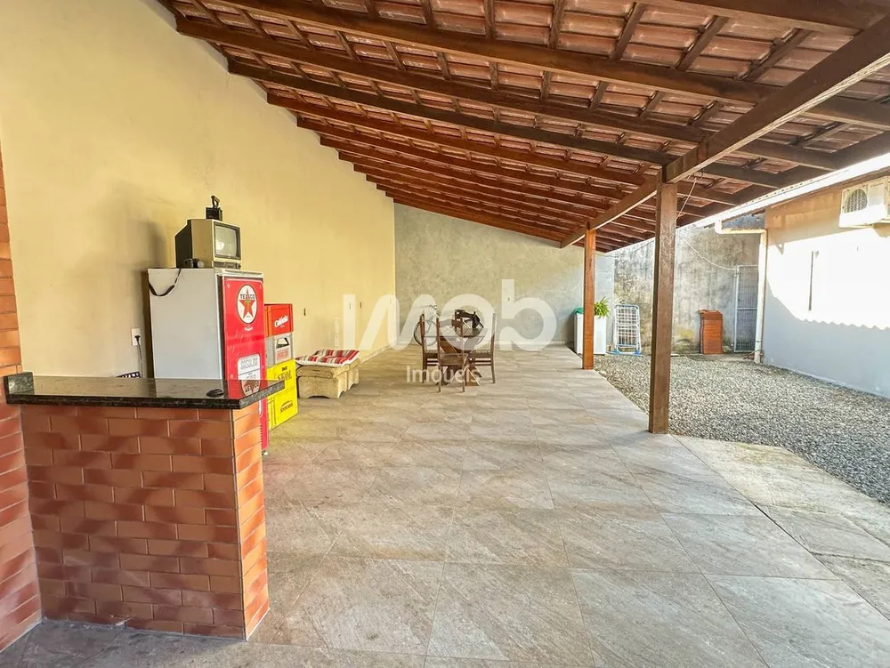 Casa, 3 quartos, 100 m² - Foto 11