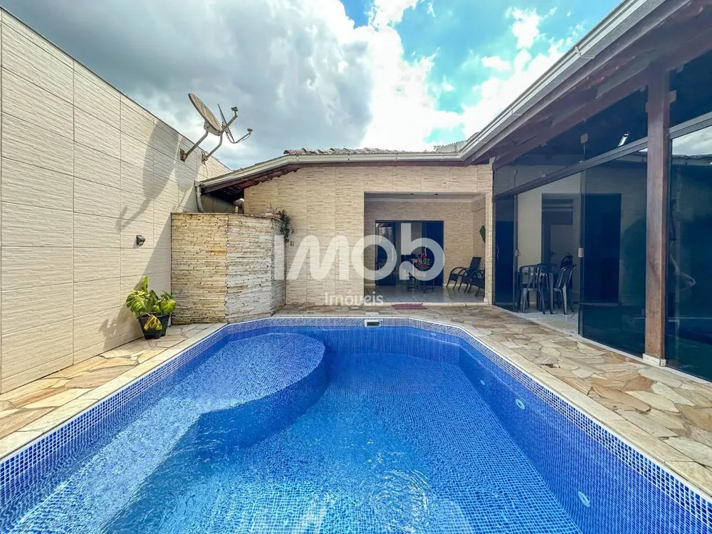 Casa, 3 quartos, 300 m² - Foto 10
