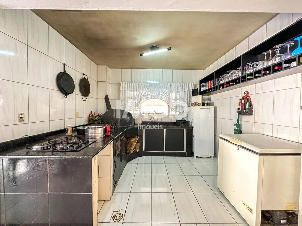 Casa, 3 quartos, 300 m² - Foto 9