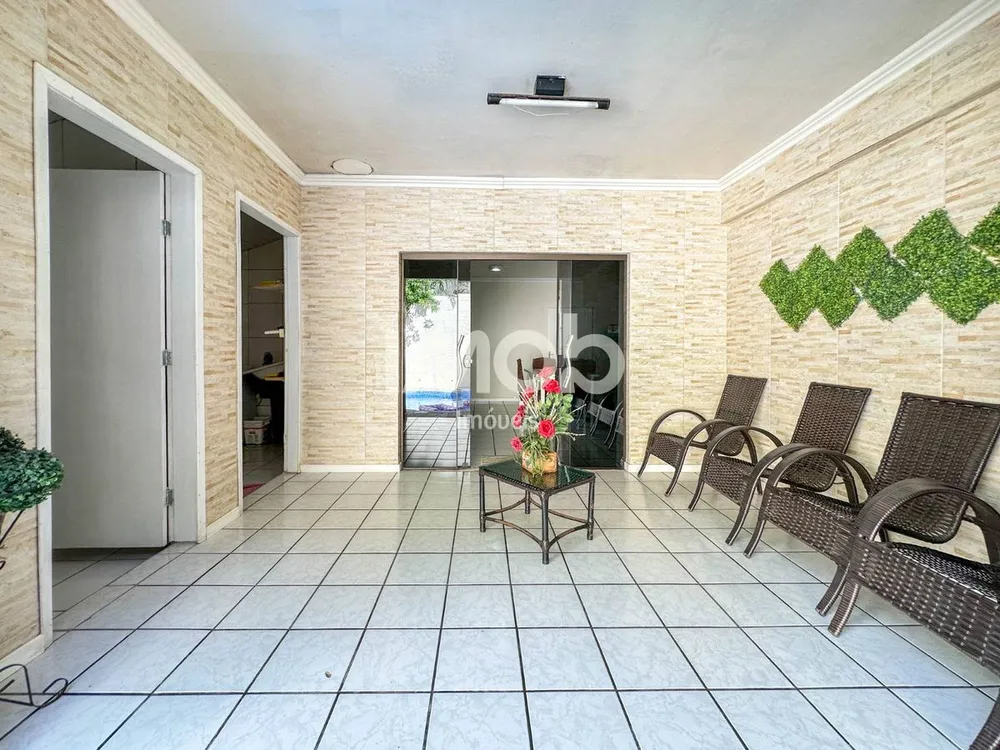 Casa, 3 quartos, 300 m² - Foto 8