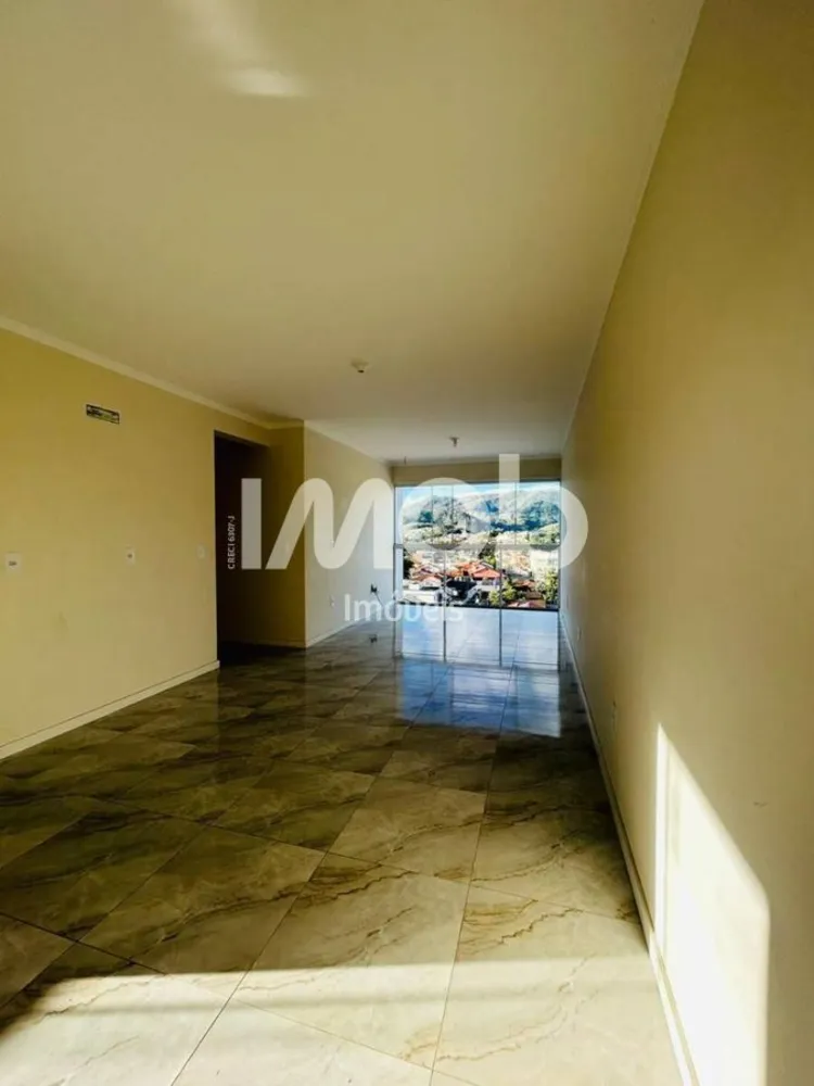 Apartamento, 3 quartos, 83 m² - Foto 3