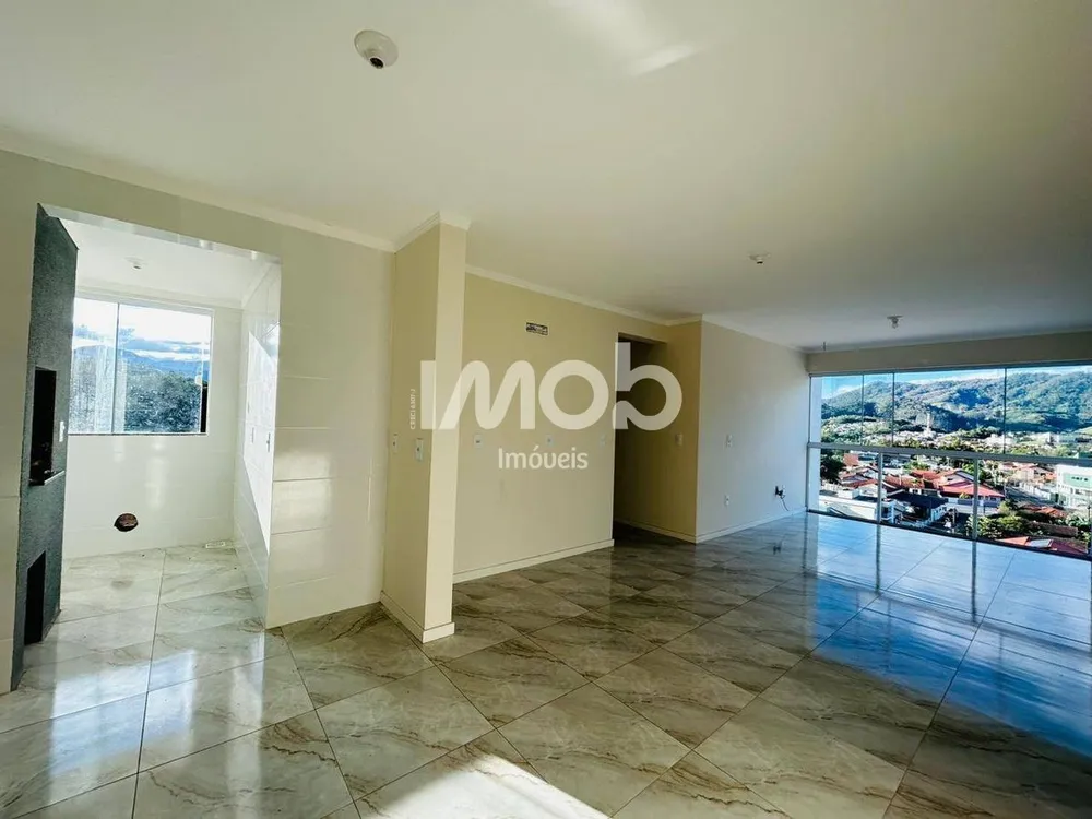Apartamento, 3 quartos, 83 m² - Foto 1