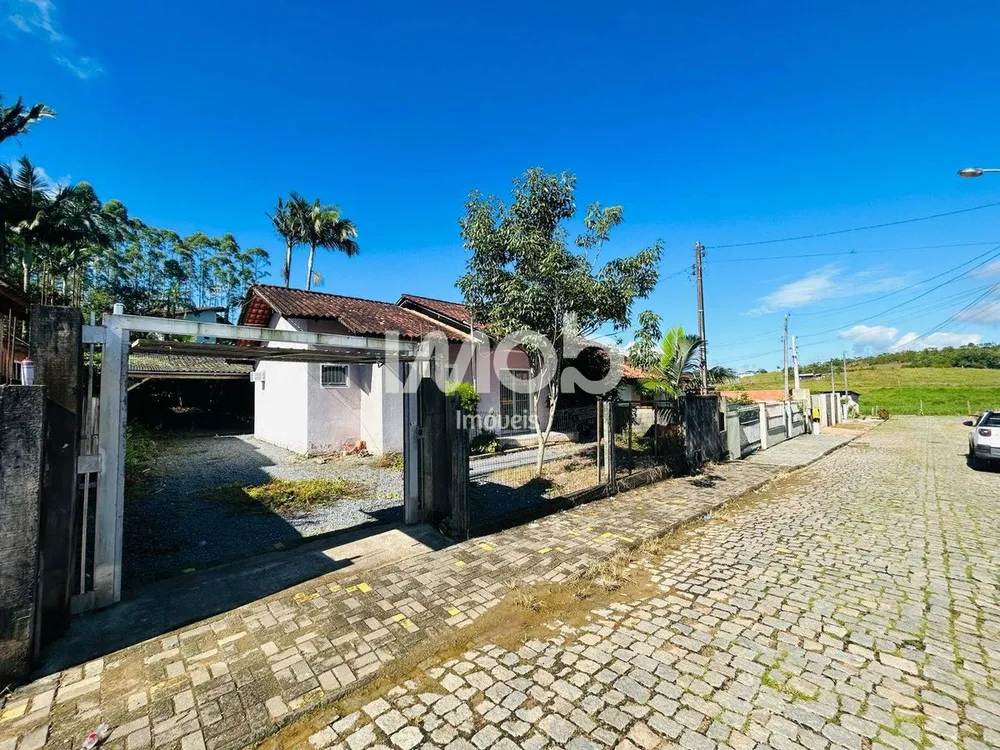 Casa, 2 quartos, 70 m² - Foto 2