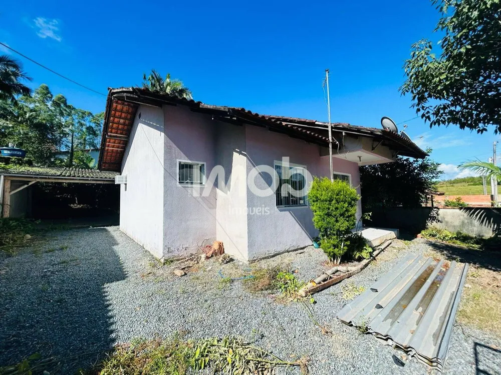 Casa, 2 quartos, 70 m² - Foto 1
