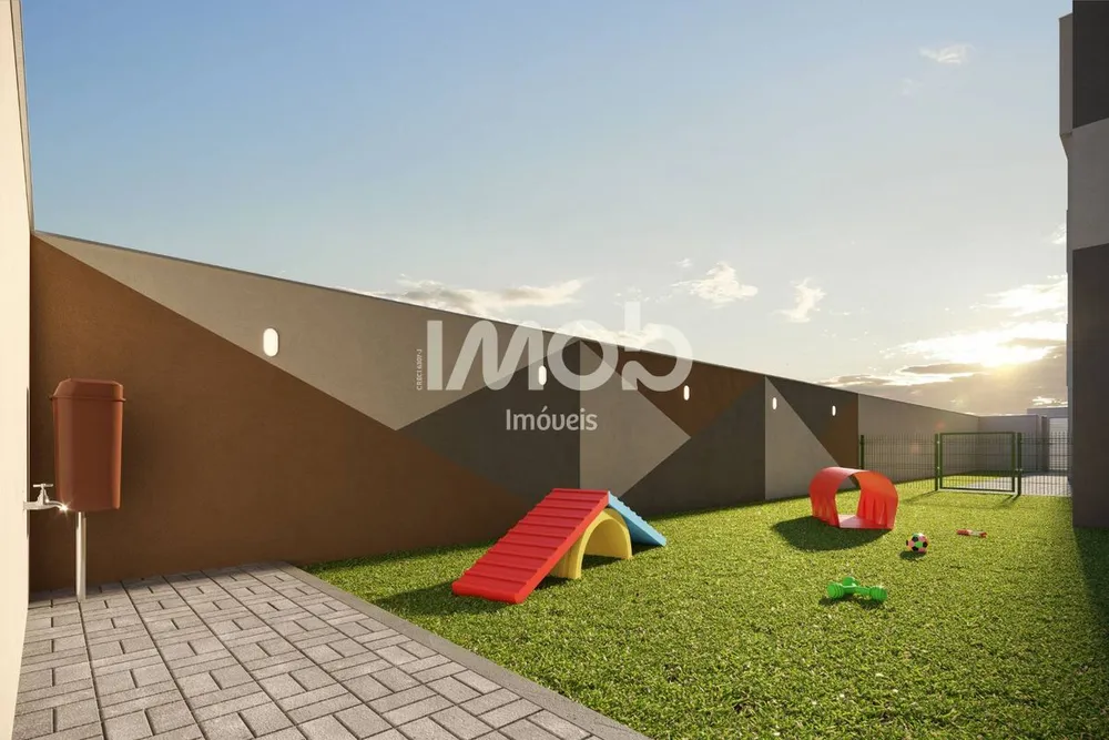 Apartamento, 2 quartos, 52 m² - Foto 7