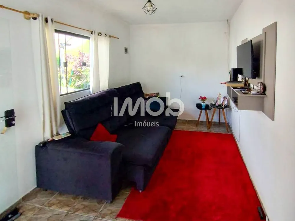 Casa, 3 quartos, 70 m² - Foto 1