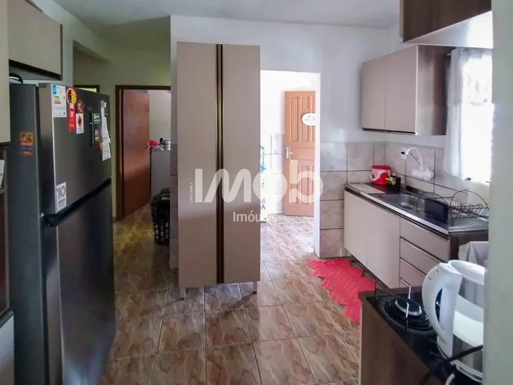 Casa, 3 quartos, 70 m² - Foto 4