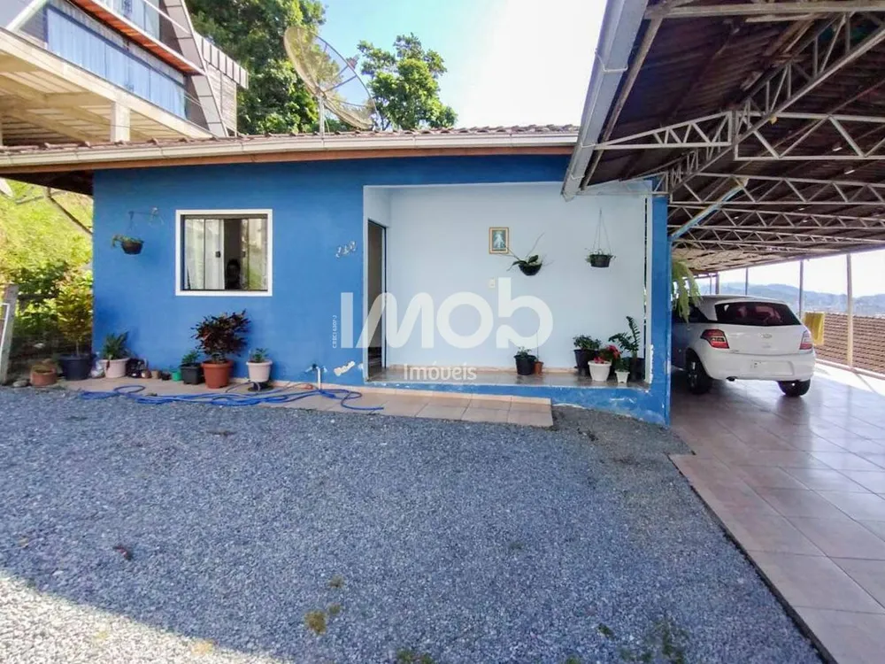 Casa, 3 quartos, 70 m² - Foto 13