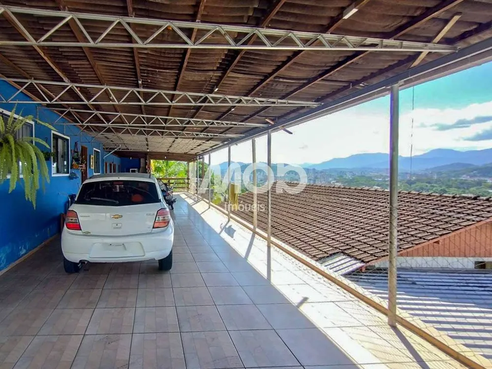 Casa, 3 quartos, 70 m² - Foto 12