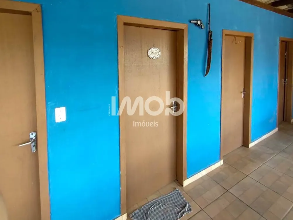 Casa, 3 quartos, 70 m² - Foto 11
