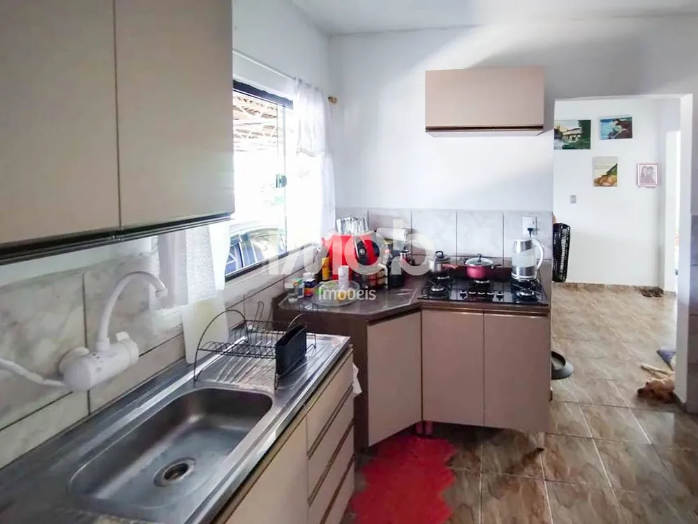 Casa, 3 quartos, 70 m² - Foto 3