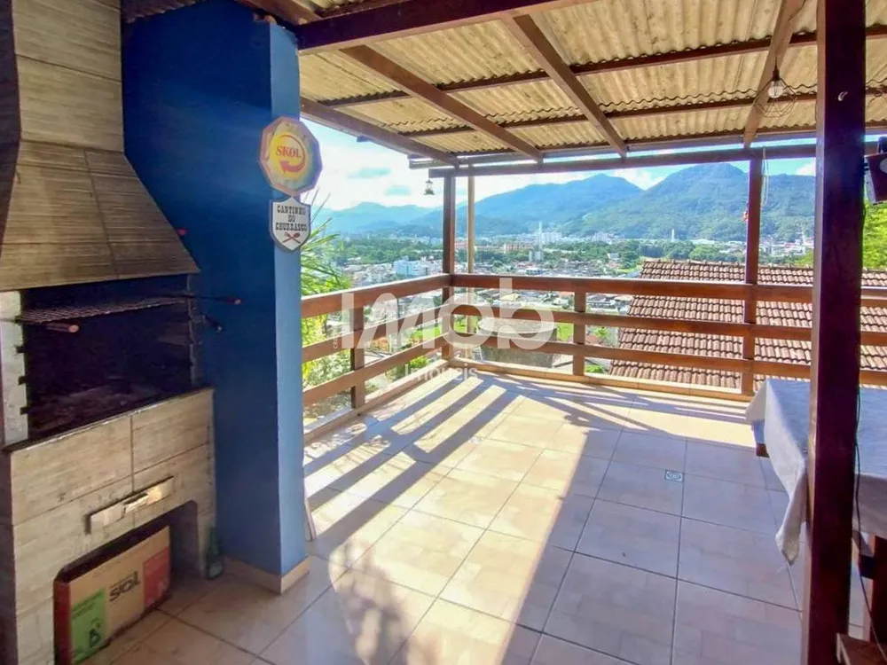 Casa, 3 quartos, 70 m² - Foto 8