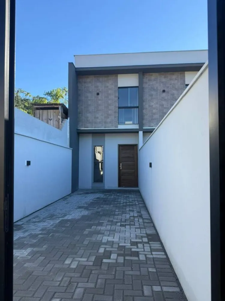 Casa, 2 quartos, 74 m² - Foto 1