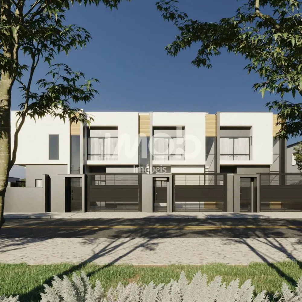 Casa, 2 quartos, 87 m² - Foto 3