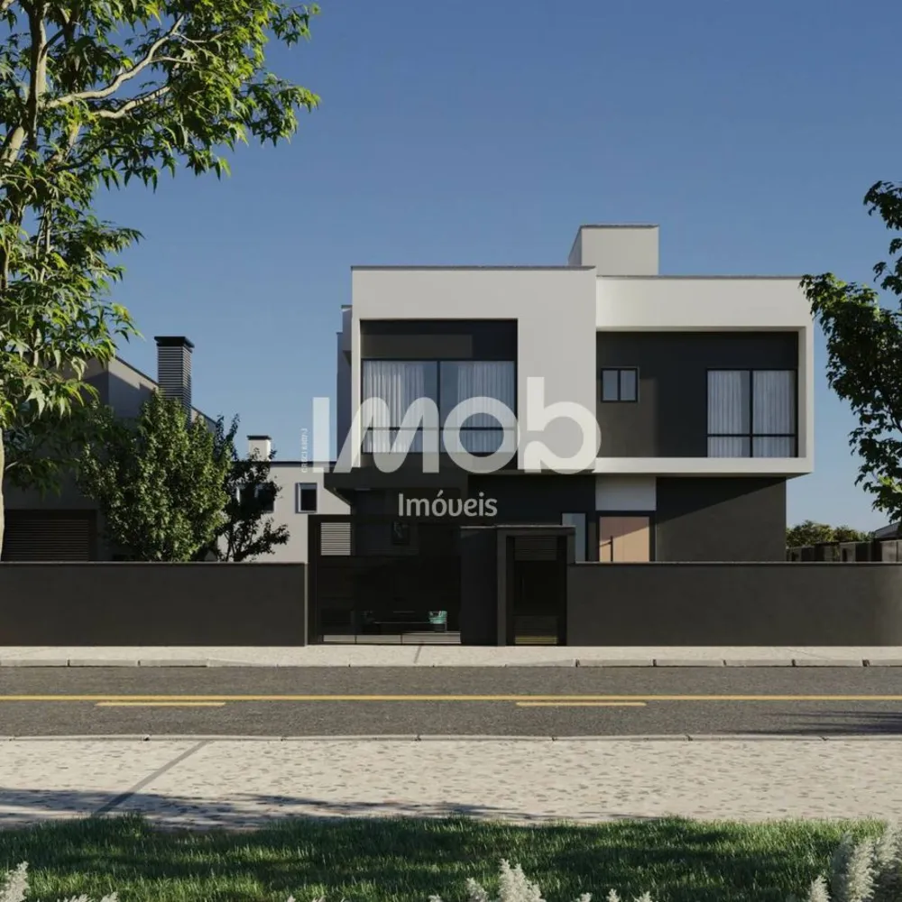 Casa, 2 quartos, 87 m² - Foto 1