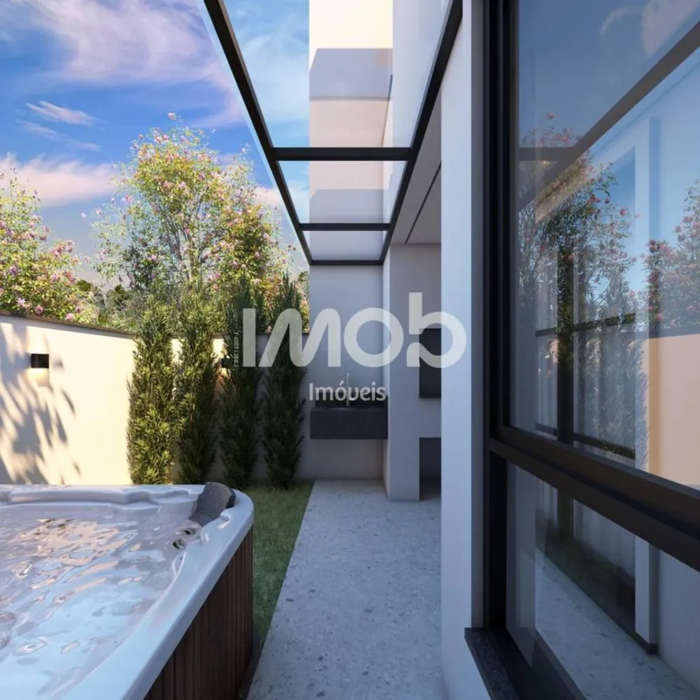 Casa, 3 quartos, 111 m² - Foto 5