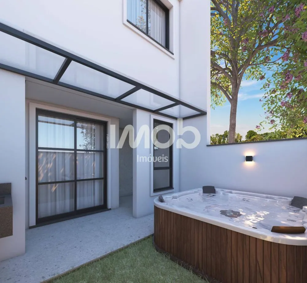 Casa, 3 quartos, 111 m² - Foto 3