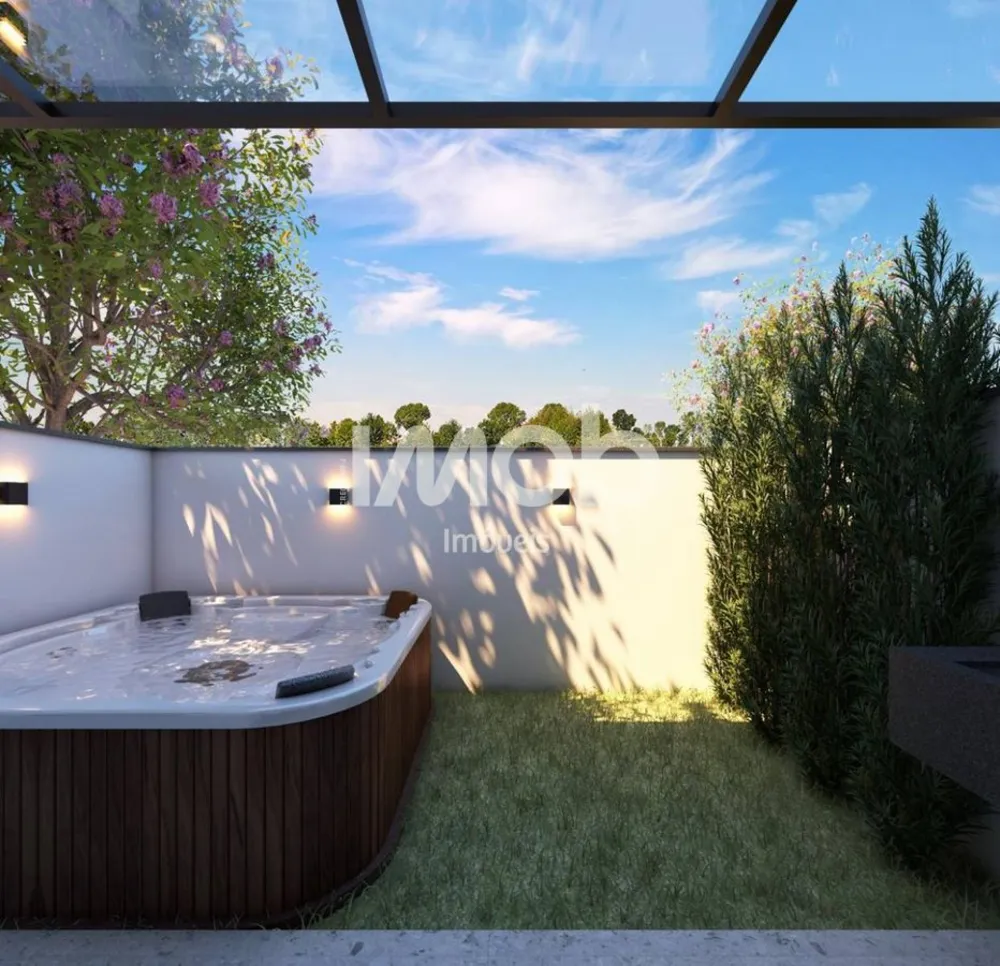 Casa, 3 quartos, 111 m² - Foto 6