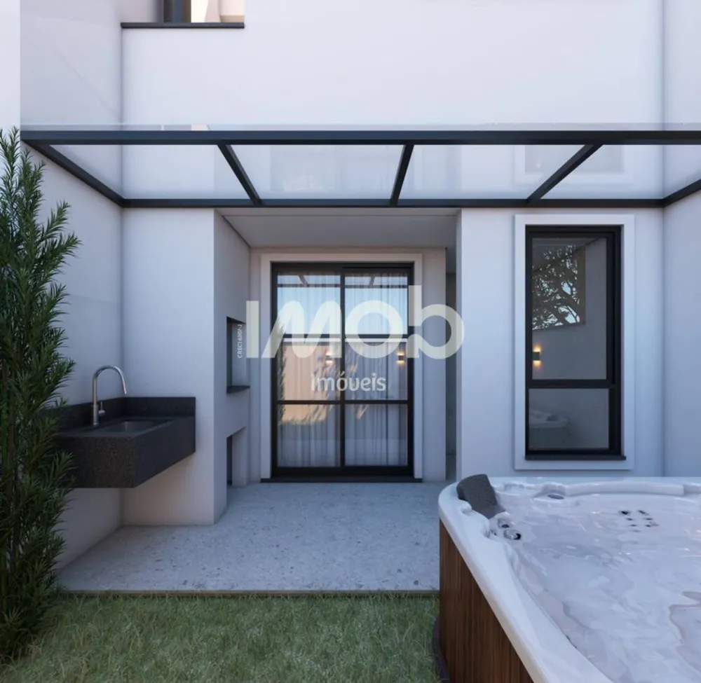 Casa, 3 quartos, 111 m² - Foto 4