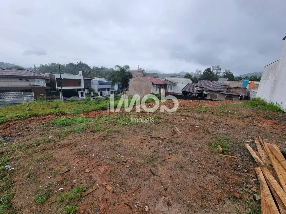 Terreno, 336 m² - Foto 1