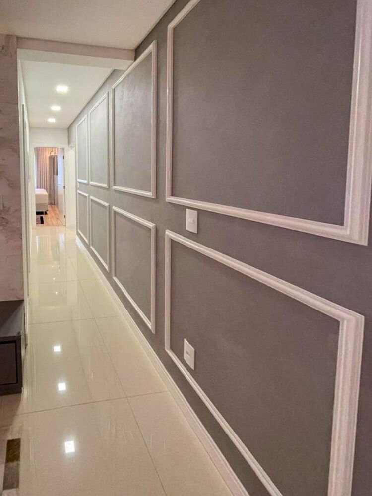 Apartamento à venda com 3 quartos, 129m² - Foto 1