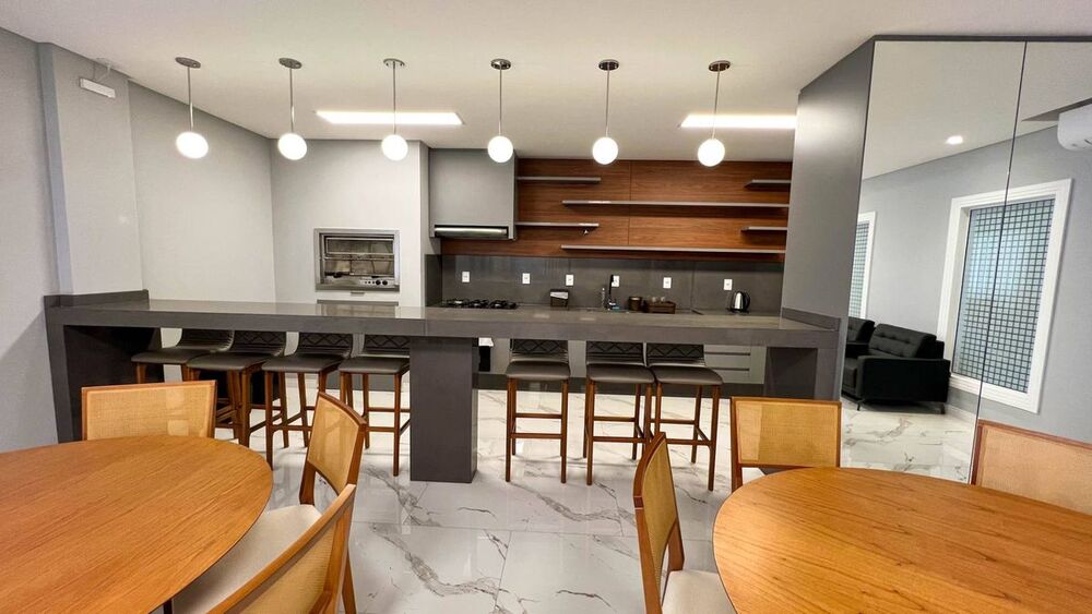 Apartamento à venda com 3 quartos, 129m² - Foto 4