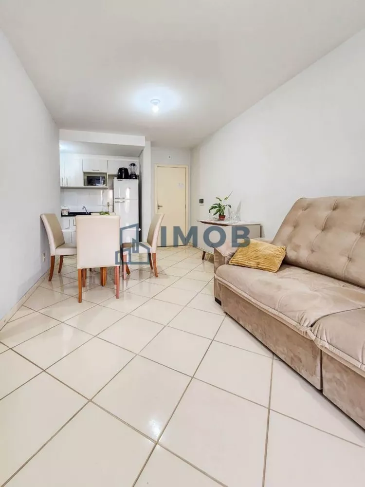 Apartamento à venda com 2 quartos, 57m² - Foto 4