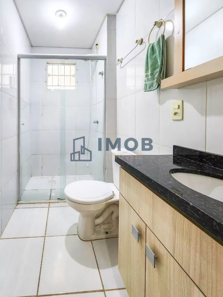 Apartamento à venda com 2 quartos, 57m² - Foto 10