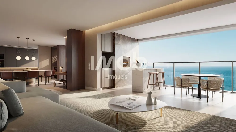 Apartamento, 3 quartos, 132 m² - Foto 3