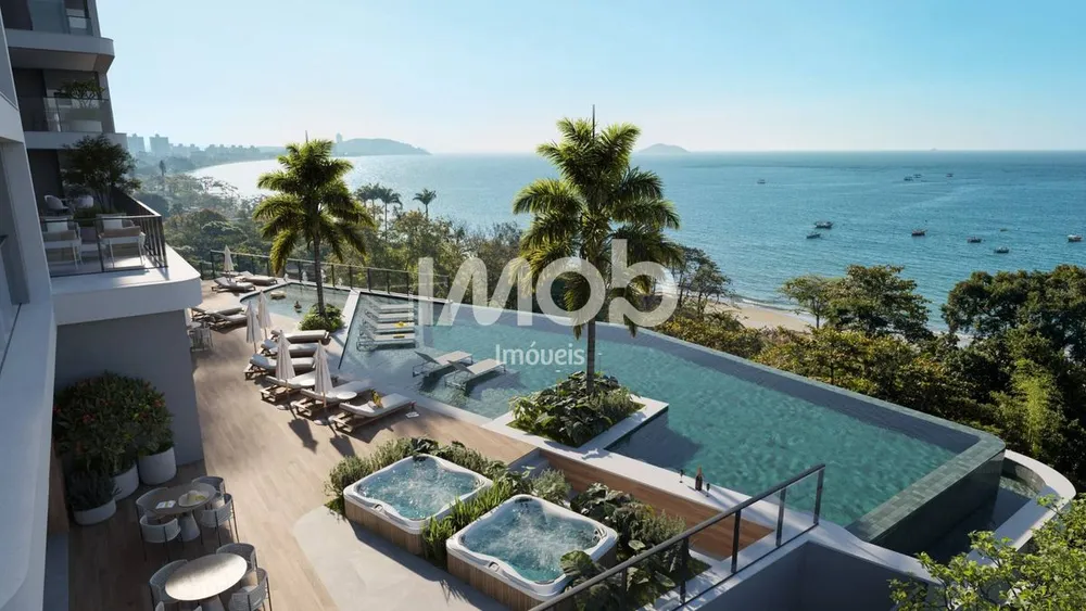 Apartamento, 3 quartos, 132 m² - Foto 10