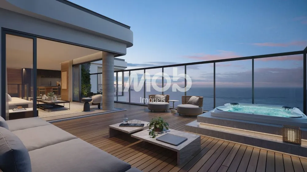 Apartamento, 3 quartos, 132 m² - Foto 11