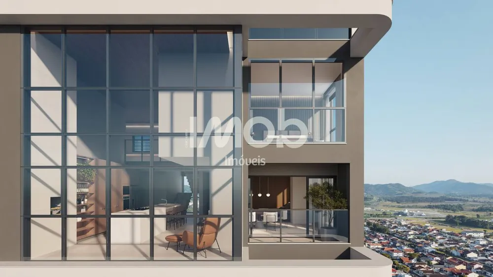 Apartamento, 3 quartos, 132 m² - Foto 4